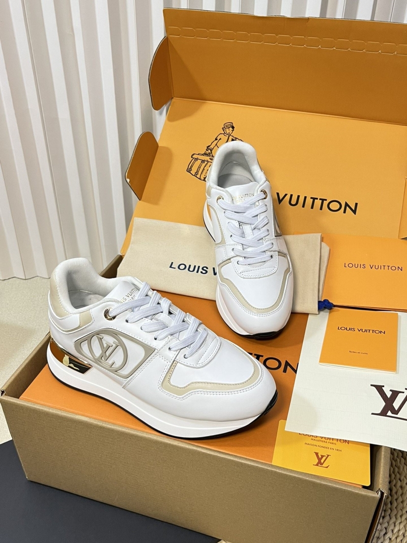 Louis Vuitton Sneakers